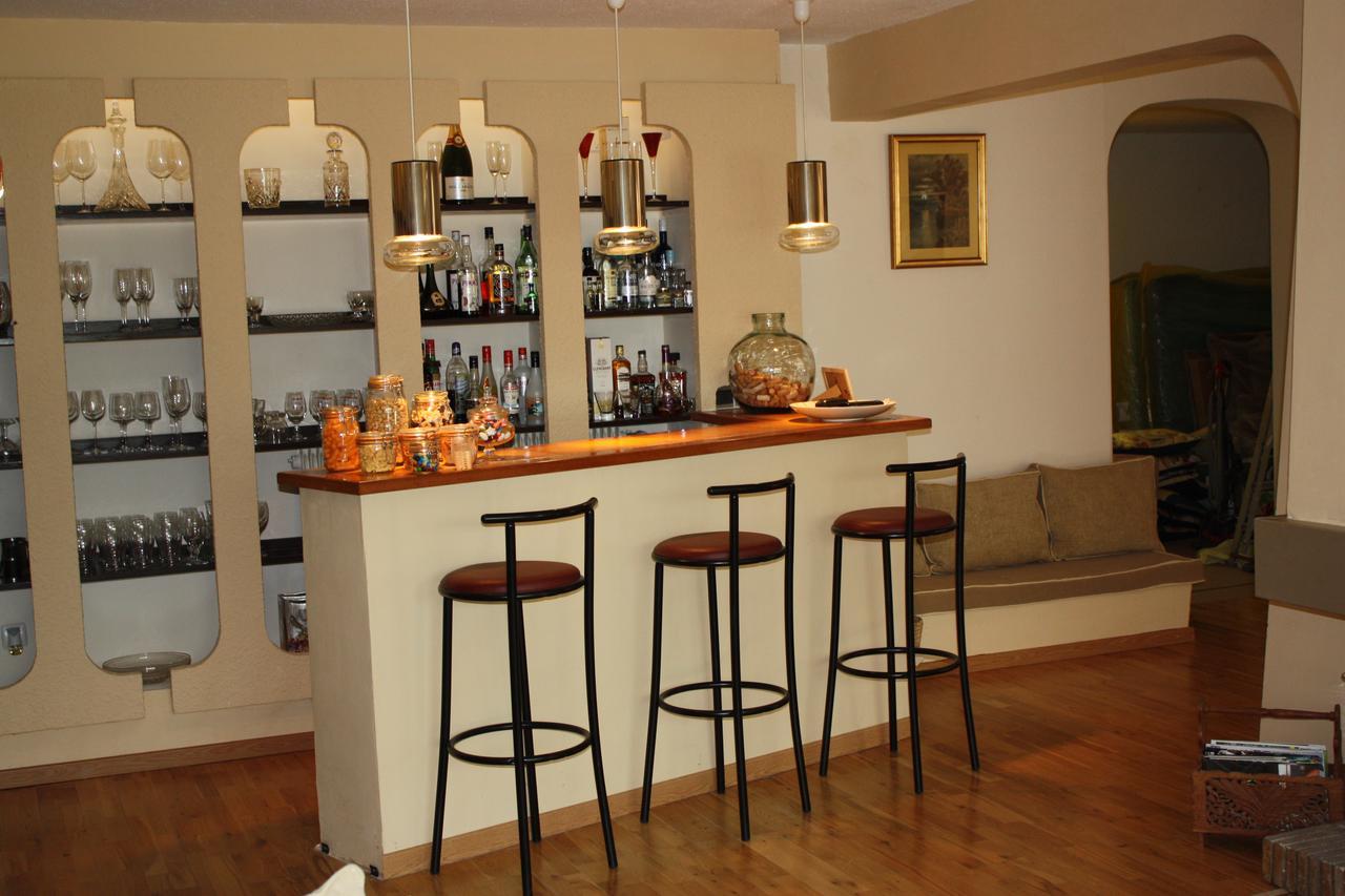 La Villa Blanc (Adults Only) Conques-sur-Orbiel Buitenkant foto