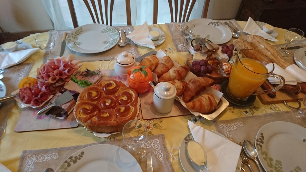 La Villa Blanc (Adults Only) Conques-sur-Orbiel Buitenkant foto