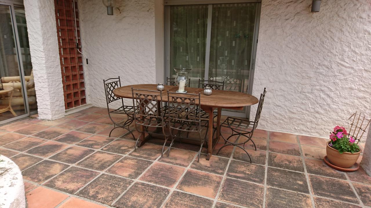 La Villa Blanc (Adults Only) Conques-sur-Orbiel Buitenkant foto